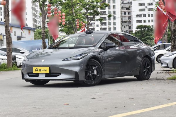 Hyper GT