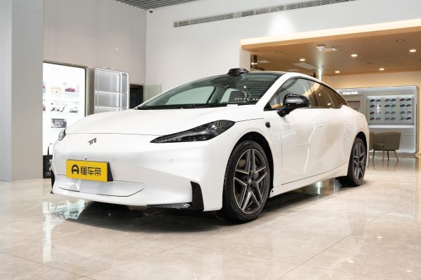 Hyper GT