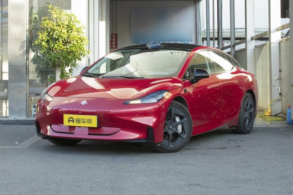 Hyper GT