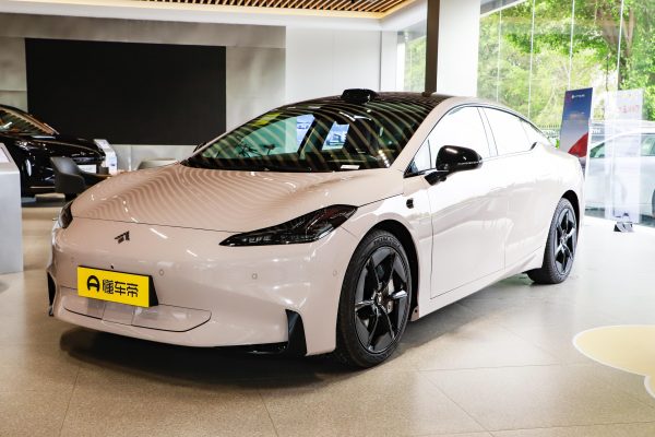 Hyper GT